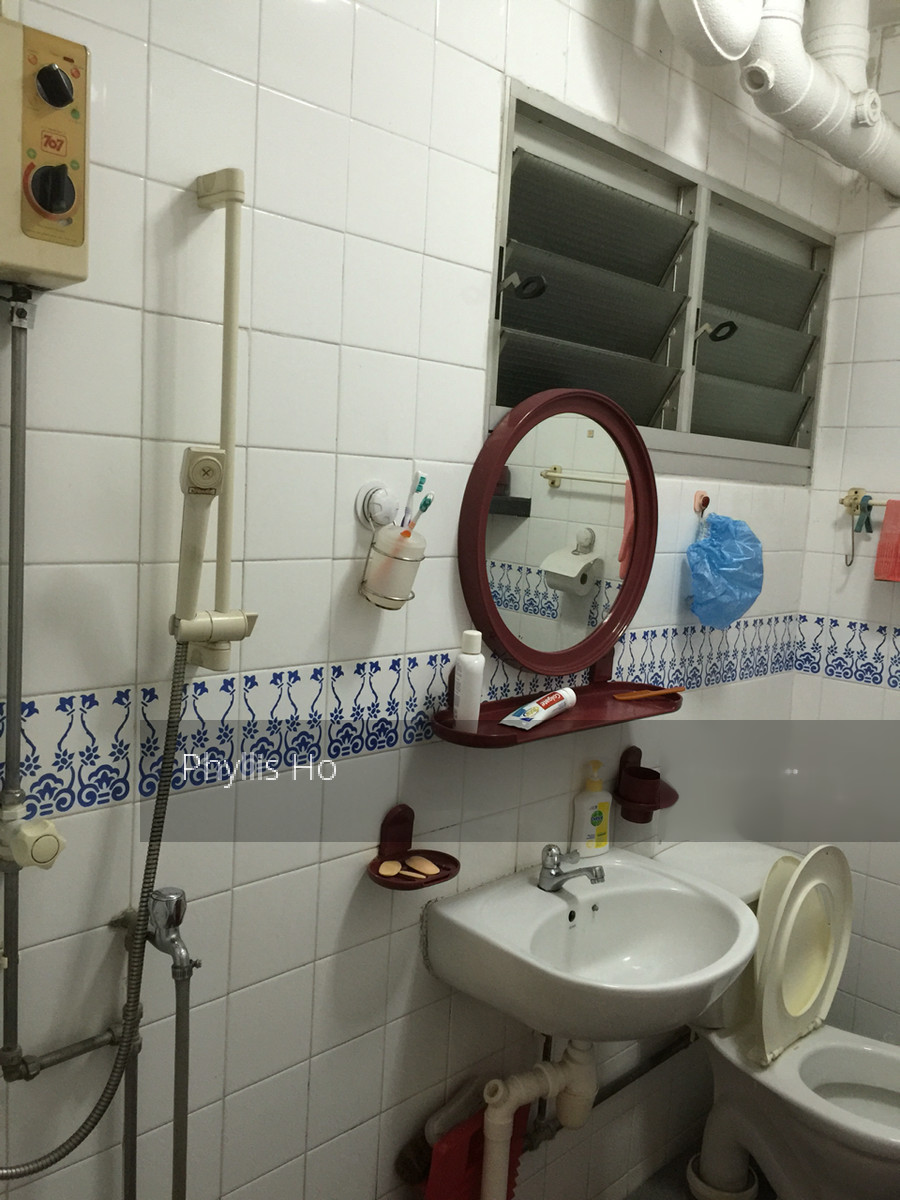 Blk 104B Ang Mo Kio Street 11 (Ang Mo Kio), HDB 5 Rooms #130512902